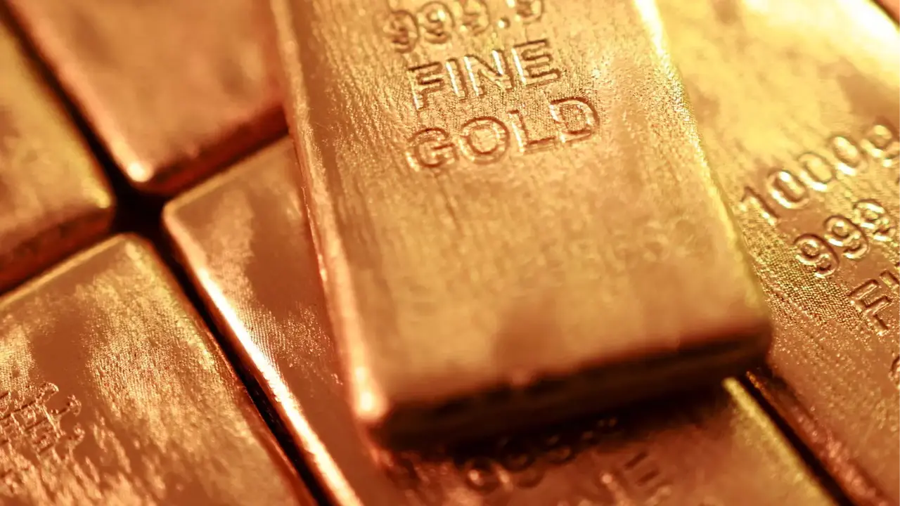 الذهب يسجل أسوأ أداء أسبوعي في 4 عقود وسط ضغوط تضخم متصاعدة